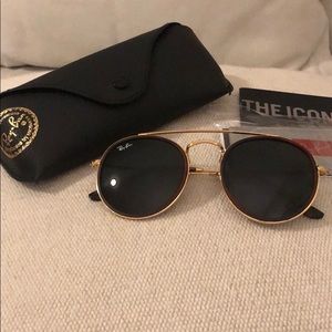 Ray Ban Sunglasses NWOT